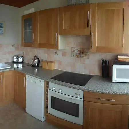 Moriond 1650 - 2 Bedrooms - Sleeps 8 Apartment